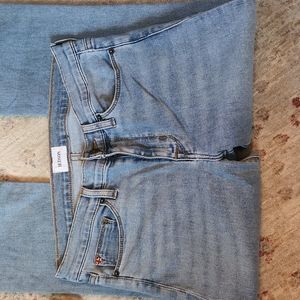 Hudson "Love bootcut" jeans